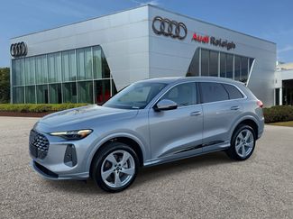 New 2025 Audi Q5 Premium Plus video 1