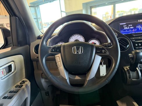 Used 2013 Honda Pilot LX image 16