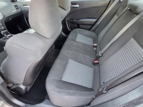 Used 2023 Dodge Charger GT w/ Blacktop Package image 9