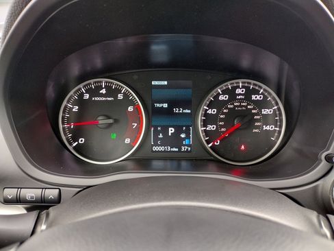 New 2026 Mitsubishi Eclipse Cross LE image 19