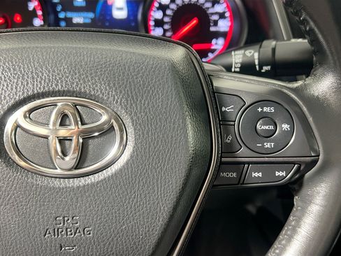 Used 2024 Toyota Camry XSE FWD image 19