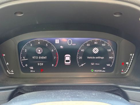 Certified 2025 Honda Accord SE image 21