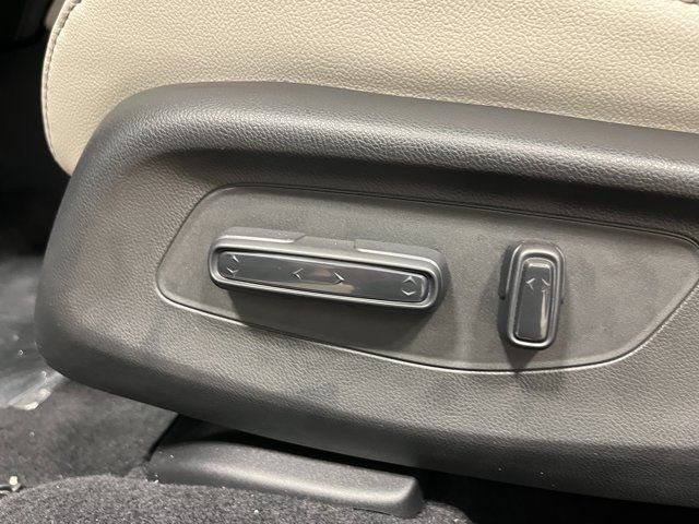 New 2027 Honda HR-V EX-L image 14