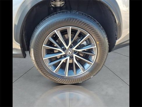 Certified 2025 Lexus NX 350 AWD w/ Premium Package image 17