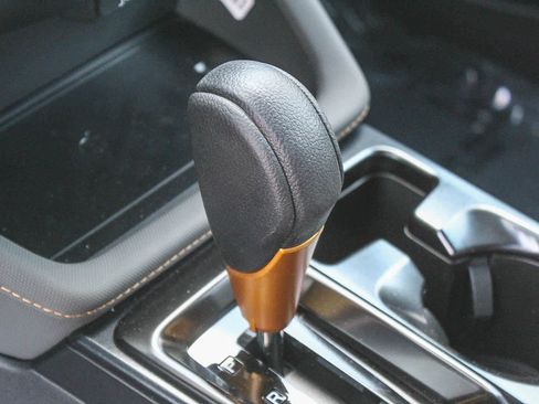 New 2026 Subaru Forester Wilderness w/ Wilderness Plus Package image 19