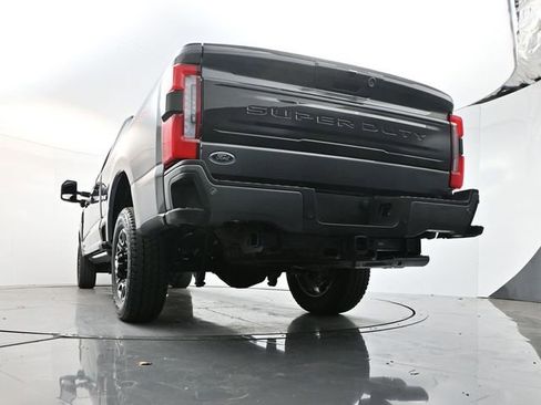 New 2026 Ford F250 Platinum AWD/4WD image 31