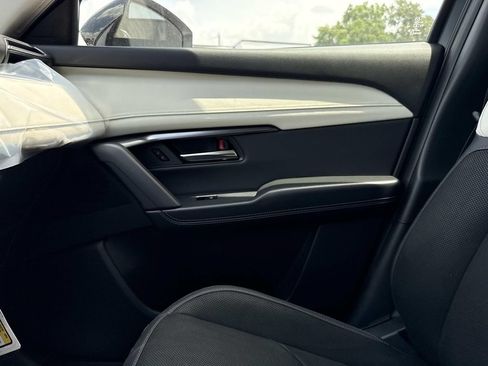 New 2026 MAZDA CX-5 Select AWD/4WD image 28