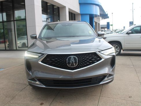 Used 2024 Acura MDX FWD w/ Technology Package image 2