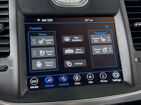 Used 2021 Chrysler 300 Touring L RWD image 24