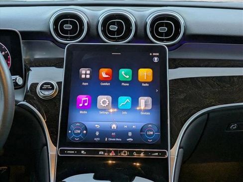 Certified 2025 Mercedes-Benz GLC 300 image 17