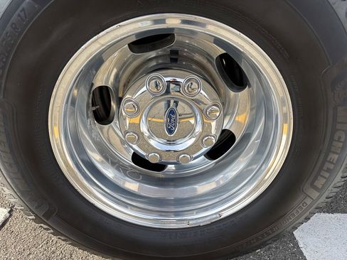 Used 2013 Ford F350 Lariat w/ Lariat Ultimate Pkg image 22