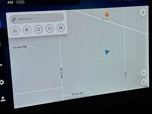 New 2026 Subaru Outback Touring image 13