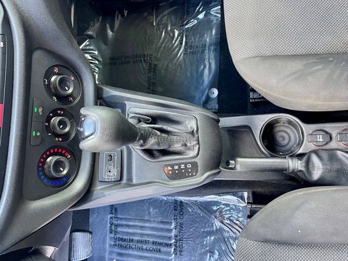 Used 2016 RAM ProMaster City Tradesman image 33