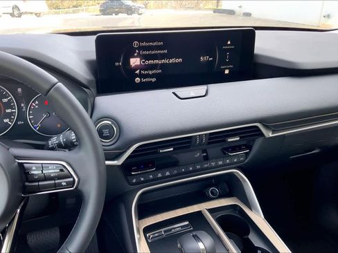 New 2026 MAZDA CX-90 3.3 Turbo w/ Preferred Package image 6