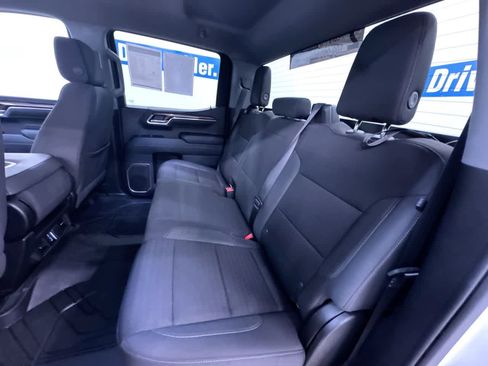 Used 2023 Chevrolet Silverado 1500 RST w/ Rally Edition image 35