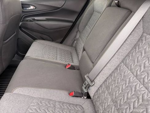 Used 2023 Chevrolet Equinox LT FWD image 21