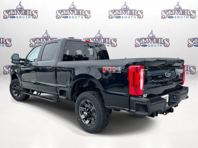 New 2026 Ford F250 XL w/ STX Appearance Package AWD/4WD image 5