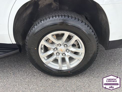 Used 2024 Chevrolet Tahoe LT AWD/4WD image 25