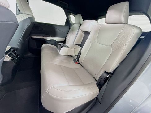 Certified 2025 Lexus RX 350 Premium Plus image 25