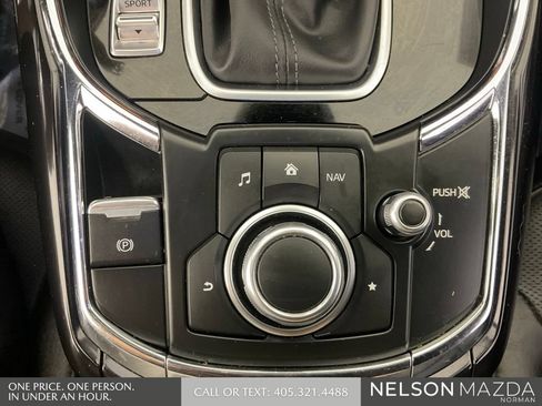 Used 2018 MAZDA CX-9 Grand Touring FWD image 43