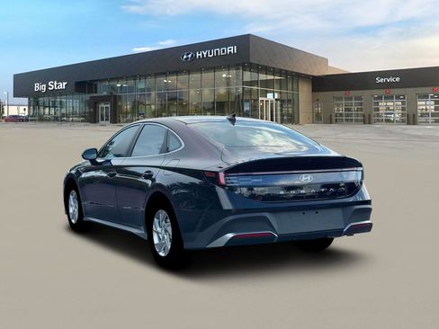 New 2026 Hyundai Sonata SE image 5