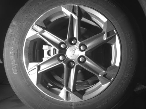 Used 2025 Chevrolet Blazer LT image 15