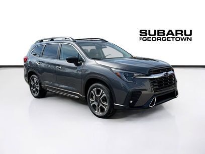 New 2025 Subaru Ascent Touring