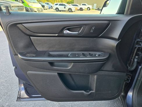 Used 2013 GMC Acadia SLE AWD/4WD image 11