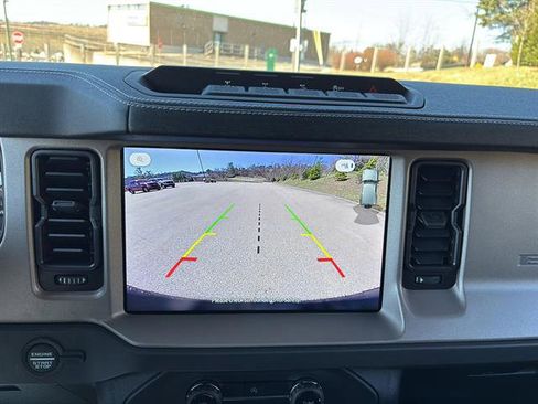New 2026 Ford Bronco Outer Banks w/ Sasquatch Package AWD/4WD image 22