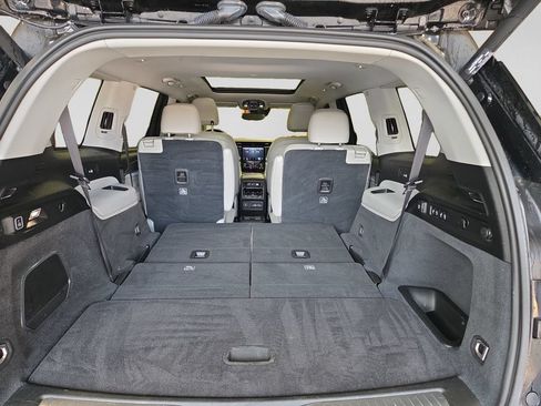Used 2023 Jeep Grand Cherokee L Overland AWD/4WD image 34