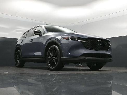 Used 2024 MAZDA CX-5 Carbon Edition AWD/4WD image 44