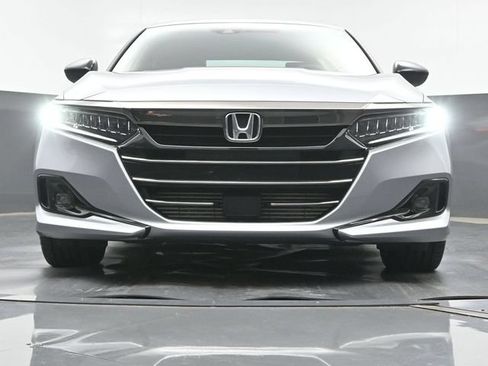 Used 2022 Honda Accord Sport image 20