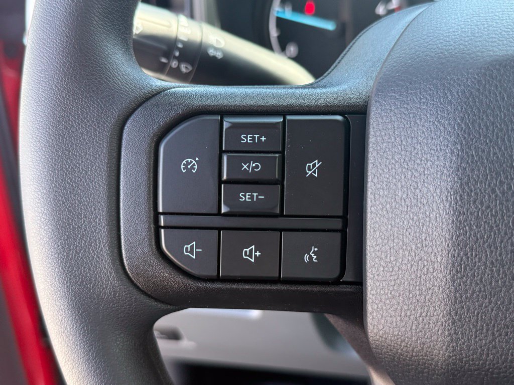 New 2025 Ford F250 XL w/ 360-Degree Camera Package RWD image 21
