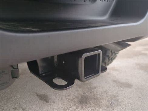 New 2026 Jeep Wrangler Willys image 36