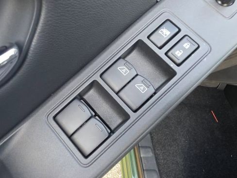 New 2026 Nissan Frontier SV w/ Tow Package image 17