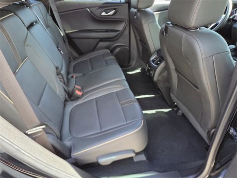 Certified 2023 Chevrolet Blazer Premier w/ Enhanced Convenience Package image 14