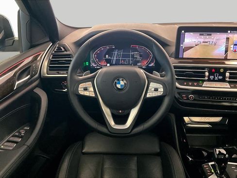 Used 2022 BMW X4 xDrive30i w/ Premium Package 2 AWD/4WD image 15