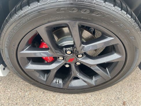 Used 2023 Dodge Charger R/T w/ Blacktop Package RWD image 42