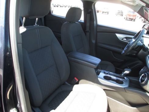 Used 2021 Chevrolet Blazer LT image 20