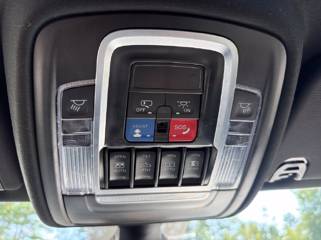 Used 2022 RAM 1500 Big Horn AWD/4WD image 27