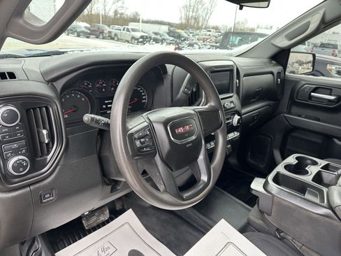 Used 2022 GMC Sierra 1500 Pro image 12