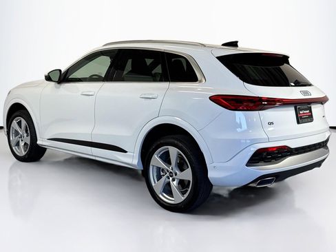 New 2025 Audi Q5 Premium Plus image 7