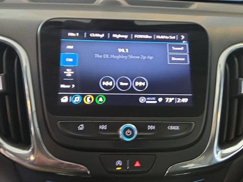 Used 2023 Chevrolet Equinox LT AWD/4WD image 16