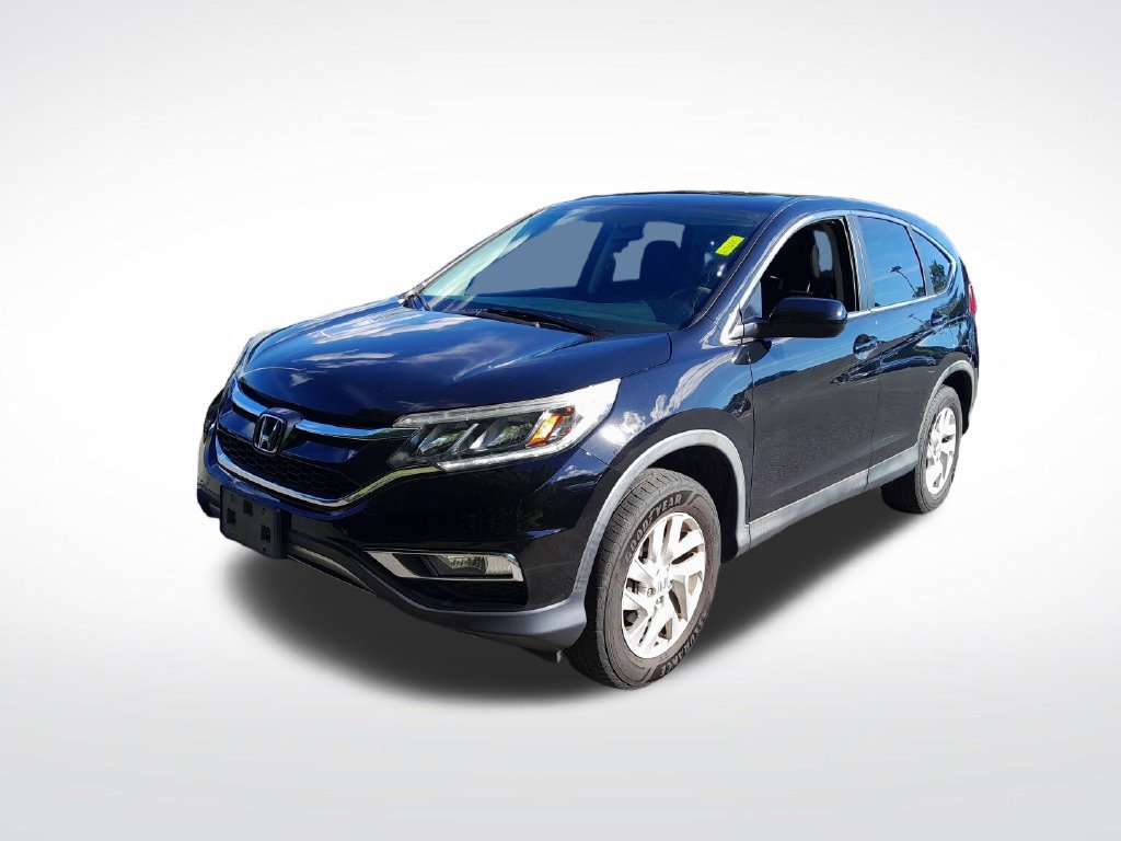 Used 2015 Honda CR-V EX image 3