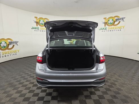 Used 2025 Volkswagen Jetta S image 31