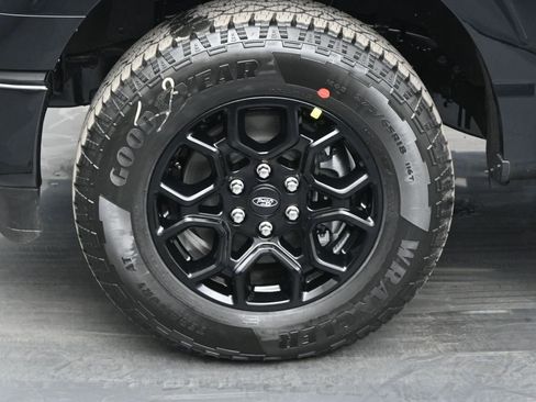 New 2026 Ford F150 XLT w/ Equipment Group 302A MID image 28