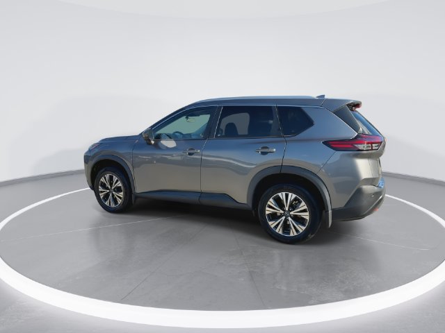Used 2022 Nissan Rogue SV w/ SV Premium Package AWD/4WD image 5