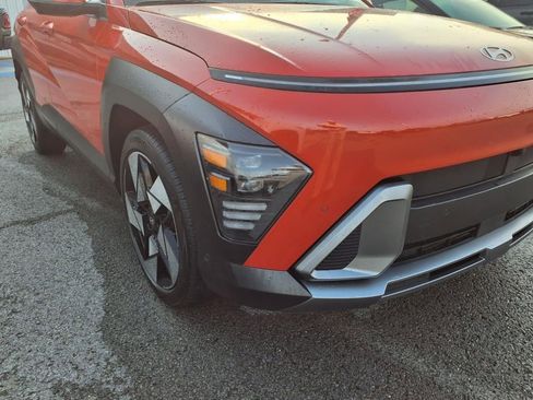 Used 2024 Hyundai Kona Limited image 23