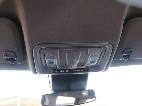 New 2026 Chevrolet Silverado 1500 Custom Trail Boss w/ LPO, Dark Essentials Package image 25