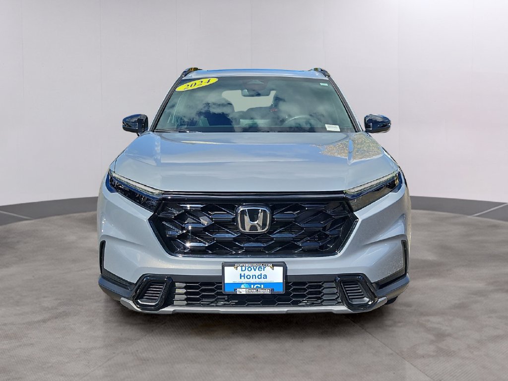 Certified 2024 Honda CR-V Sport image 2
